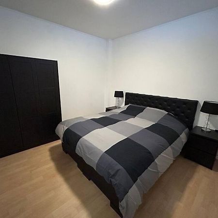 Appartement Brussels Expo Atomium Grimbergen Bagian luar foto