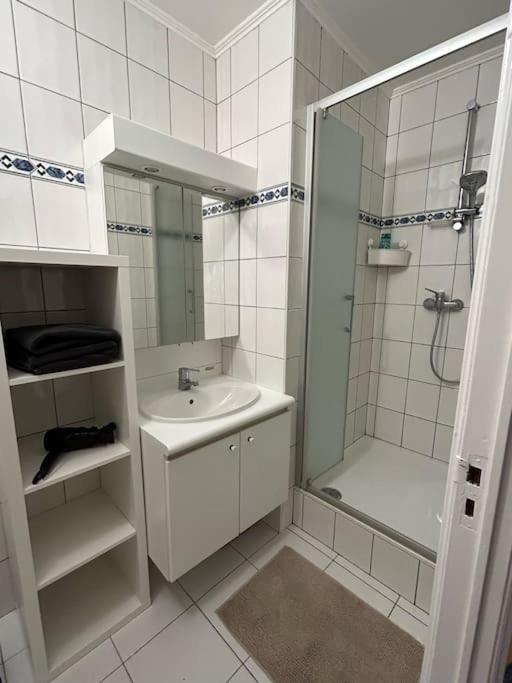 Appartement Brussels Expo Atomium Grimbergen Bagian luar foto